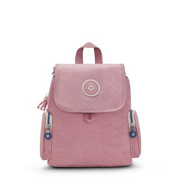 Kipling Ebba Reppu Violetit Pinkki | FI 1572SG